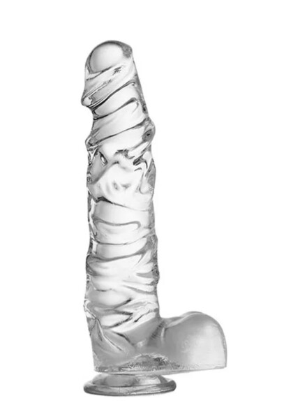 Dildo Sin color