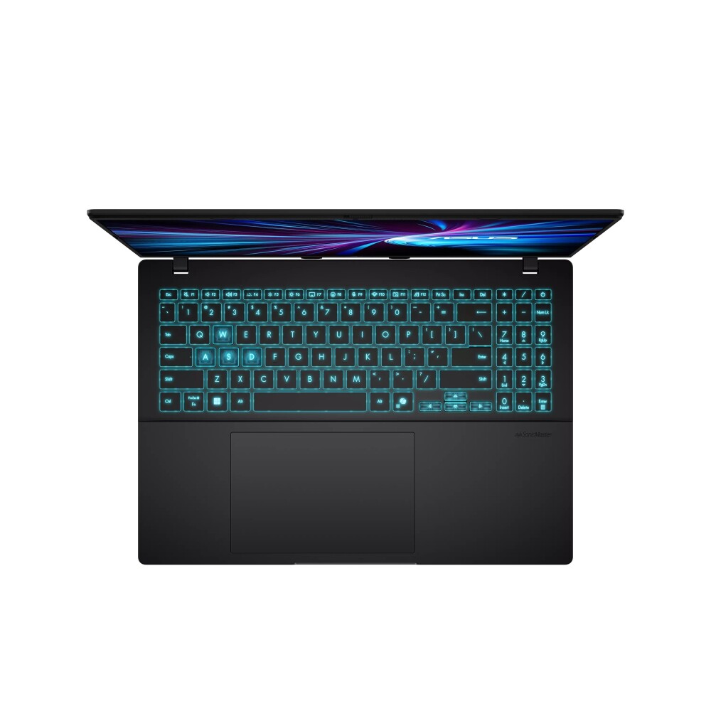 Laptop ASUS V16 16", Intel Core 7 240H, 32GB RAM, 1TB SSD, NVIDIA GeForce RTX 5070 8GB Laptop ASUS V16 16", Intel Core 7 240H, 32GB RAM, 1TB SSD, NVIDIA GeForce RTX 5070 8GB