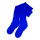 Medias Para Adulto Fit2 Soccer Stocking Azul