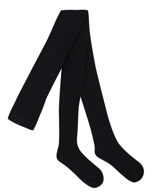 Leotardos Basicos De Canale Verde Botella