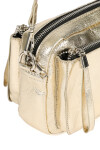 Bandolera Butia Gold