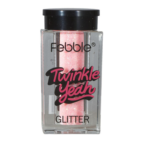 FEBBLE Glitter para Rostro Febble Glitter Para Rostro