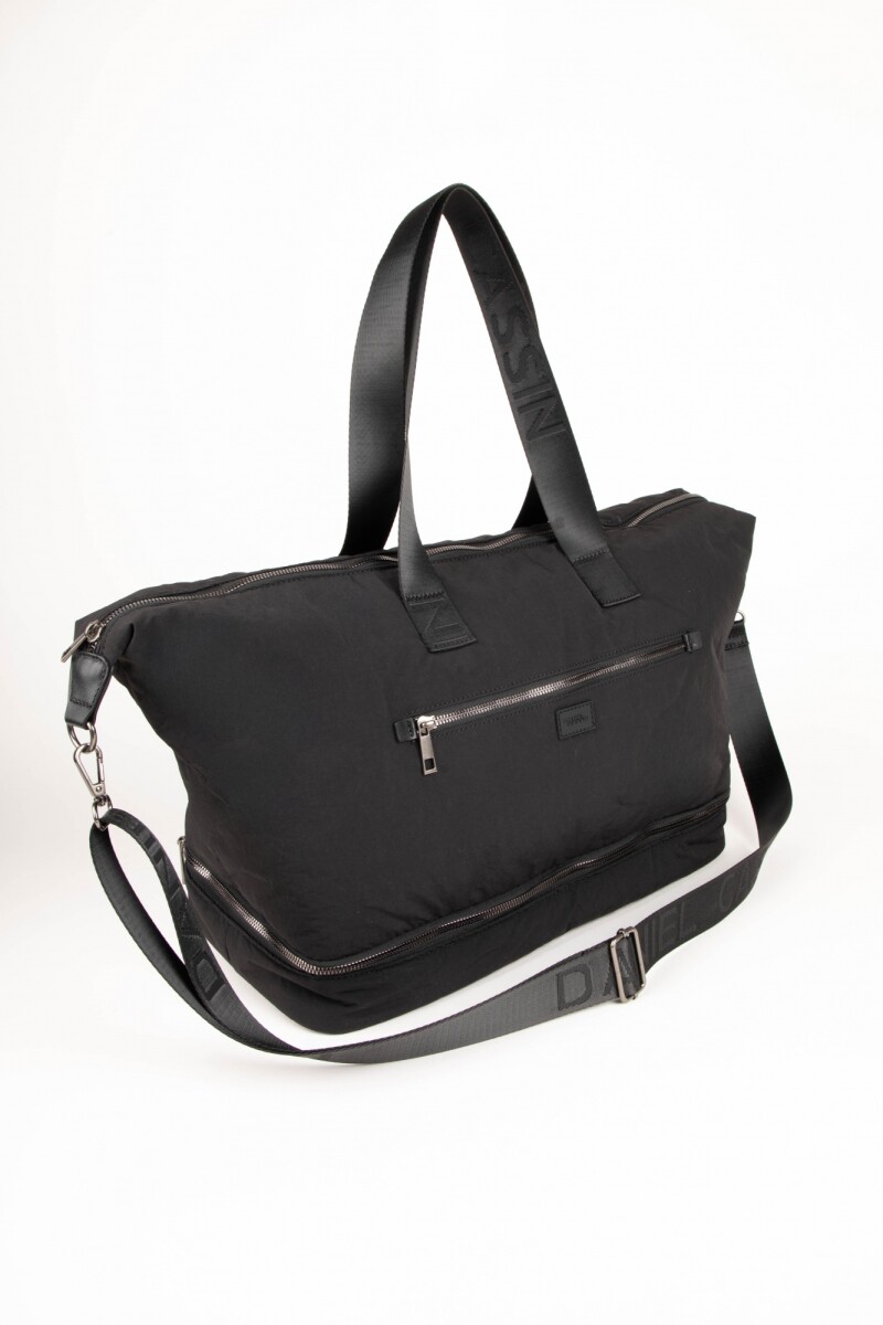 BOLSO LORNI Negro