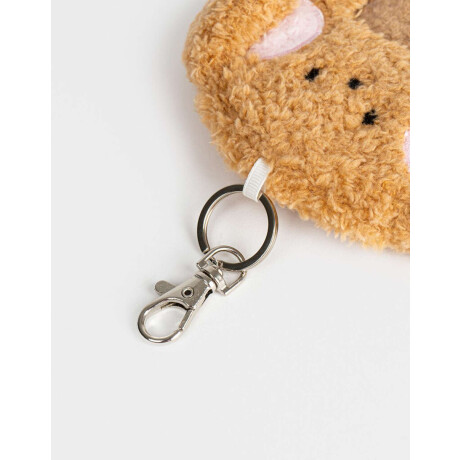 Photo Frame De Perrito Marron Medio