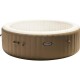 INTEX REPUESTO LONA BUBBLE PURESPA KHAKI 6 PERSONAS Intex Repuesto Lona Bubble Purespa Khaki 6 Personas