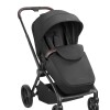 Travel system 4 en 1 KARA ISOFIX KIKKABOO - Black Travel system 4 en 1 KARA ISOFIX KIKKABOO - Black