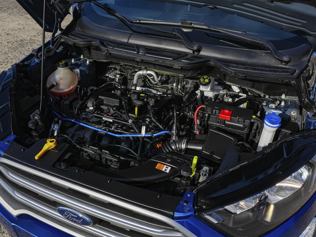 Ford EcoSport SE 1.5 Extra Full | Permuta / Financia Ford EcoSport SE 1.5 Extra Full | Permuta / Financia