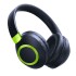 AURICULAR VINCHA BT ORAIMO NEBULA BLUE Auricular Vincha Bt Oraimo Nebula Blue