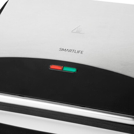 Sandwichera Grill Smartlife SL-SG1700