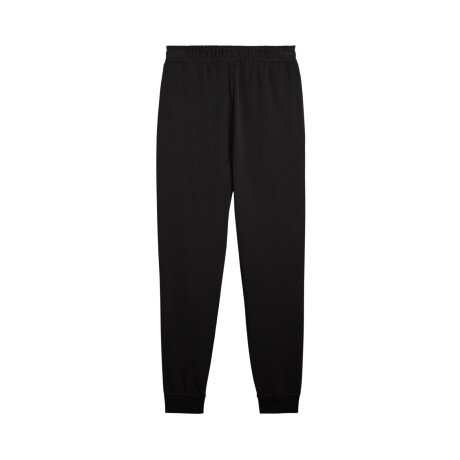 PANTALON PUMA ESS ELEVATED Black