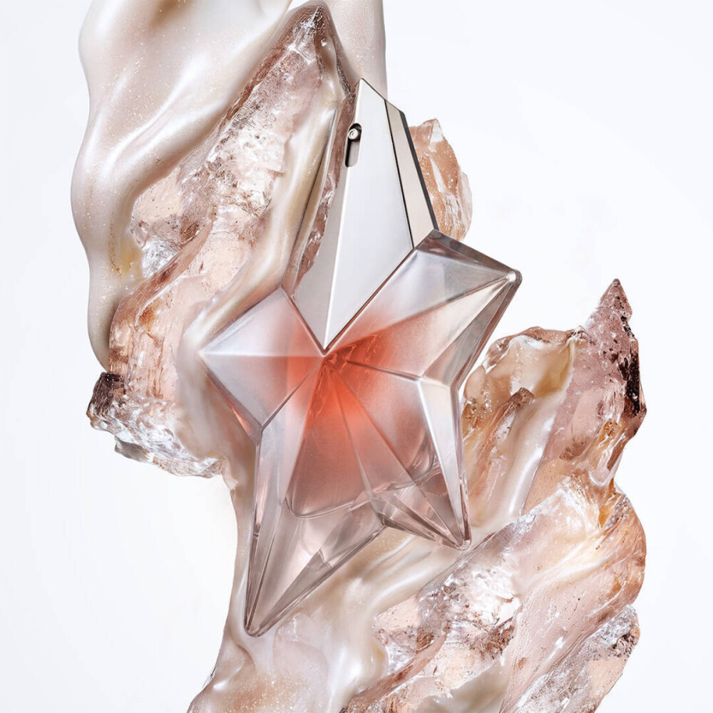 Mugler Angel Blush Eau De Parfum 100ml - Femenino