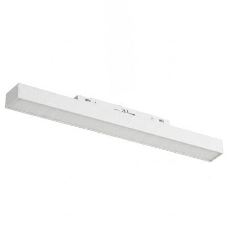 Downlight Lineal Magnético G2 15W Downlight Lineal Magnético G2 15W 2700K Blanco