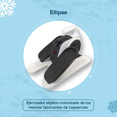 Ellipse - Mayo