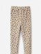 PANTALON PIJAMA ANA CRUDO