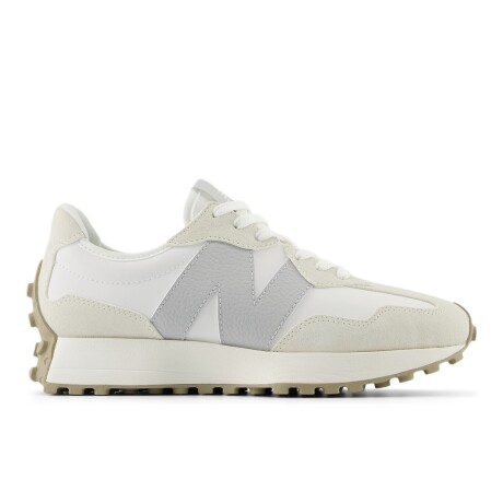 Championes New Balance de Dama - 327 - WS327KE BRIGHTON GREY