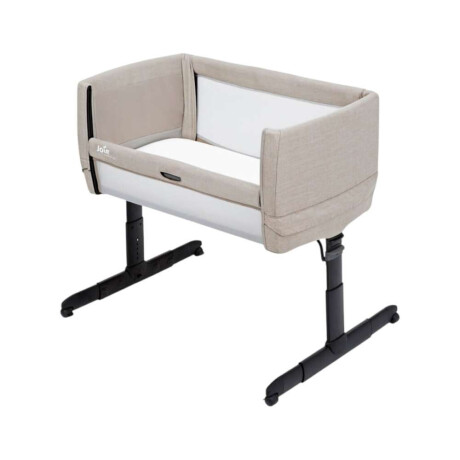 Cuna Colecho Joie Rommie Go Clay