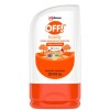 Off family repelente en crema 60 g Off family repelente en crema 60 g