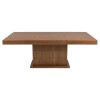 JUEGO COMEDOR PLA 6 PUESTOS - BEIGE 305531/SE (CD) Unica