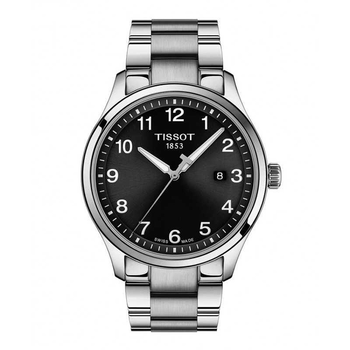 Tissot Gent Xl Classic T116.410.11.057.00 