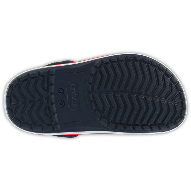Crocband™ Clog Azul