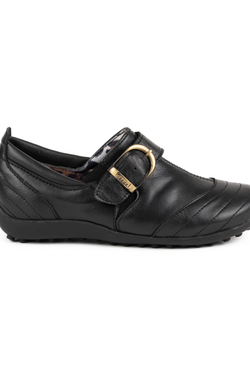 Zapatito 501 Negro