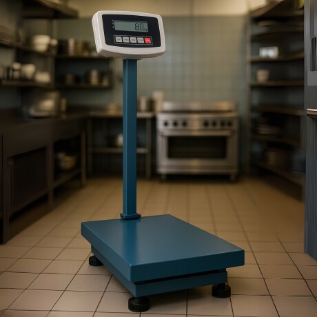 Báscula de Piso 150 KG Báscula de Piso 150 KG