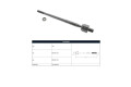 Mate Audi A3, Volks Golf 96-06 Der/Izq Mate Audi A3, Volks Golf 96-06 Der/Izq
