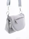 CARTERA DALY GRIS CLARO