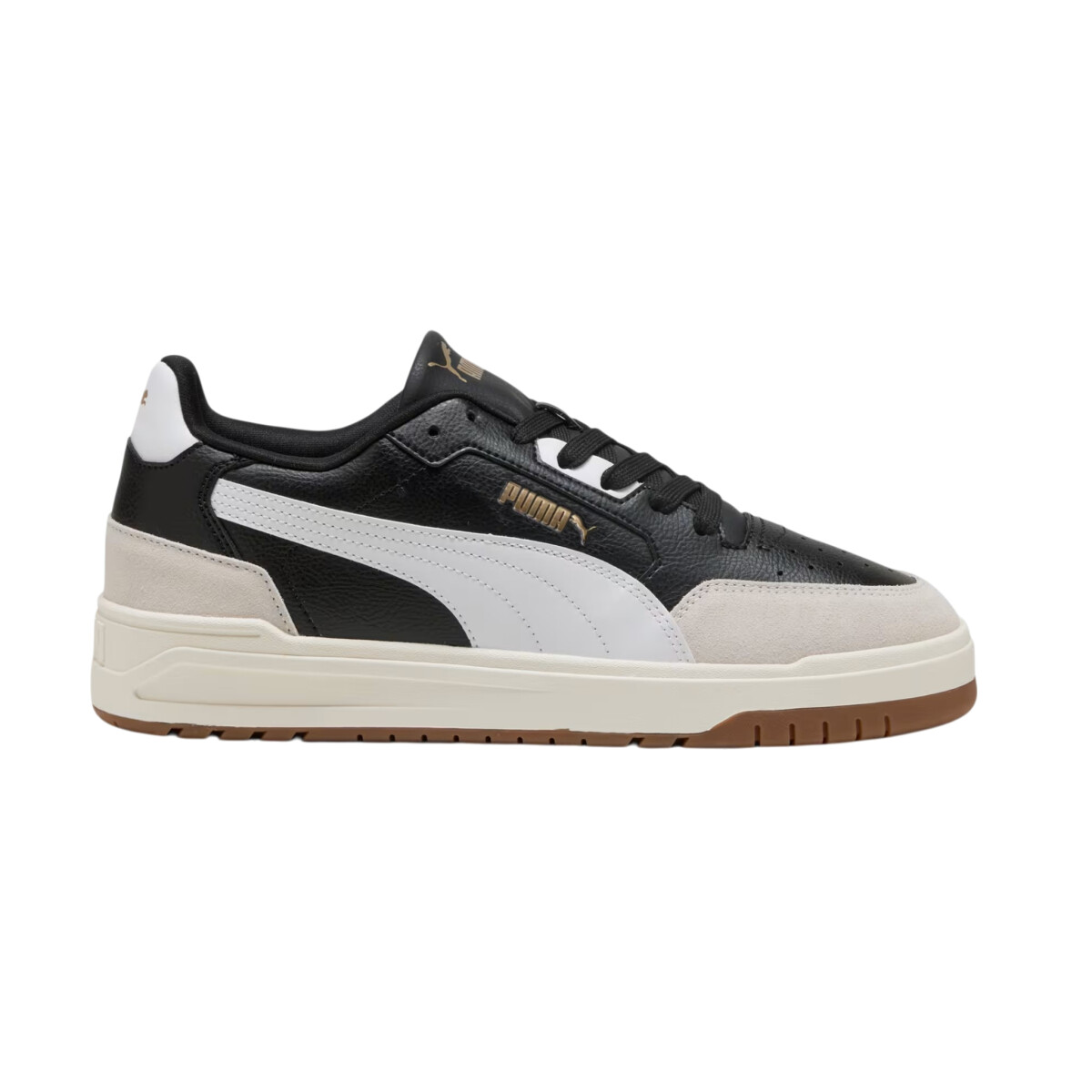 Championes Puma Shuffle Downtown OG - 02 