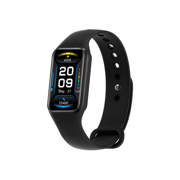 Smartwatch Blackview R1 color negro Smartwatch Blackview R1 Color Negro