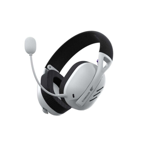 Auriculares Havit Fuxi-H3 Gaming Usb 3.5 C/ Cable C/ Microfono Bluetooth Negro