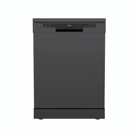 Lavavajillas MIDEA MDWPF1301CB 1800W Capacidad 13C - Negro Lavavajillas MIDEA MDWPF1301CB 1800W Capacidad 13C - Negro