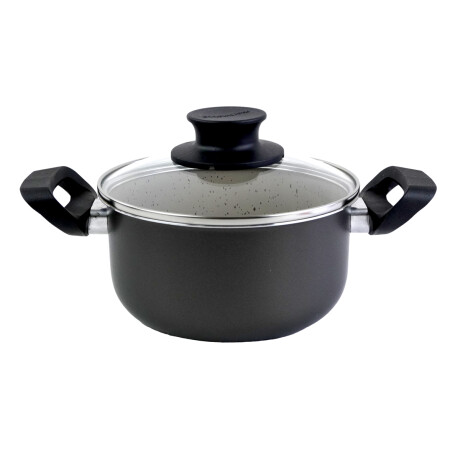 OLLA ANTIADHERENTE 1.5LT 16X13 BEIGE/GRAFITO TROPICOS MARTINAZZO OLLA ANTIADHERENTE 1.5LT 16X13 BEIGE/GRAFITO TROPICOS MARTINAZZO