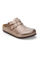 Kay Kids Bf Graceful - Estrecho Taupe