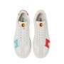 Zapatillas Runner K21 Mujer White