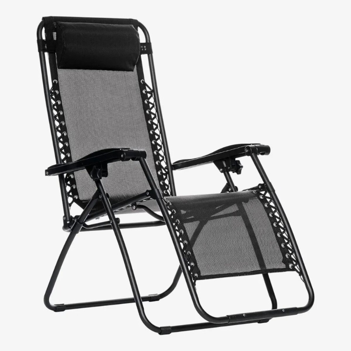 Silla reposera Gravity 5 posiciones 