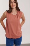 BLUSA NAREL ROSA