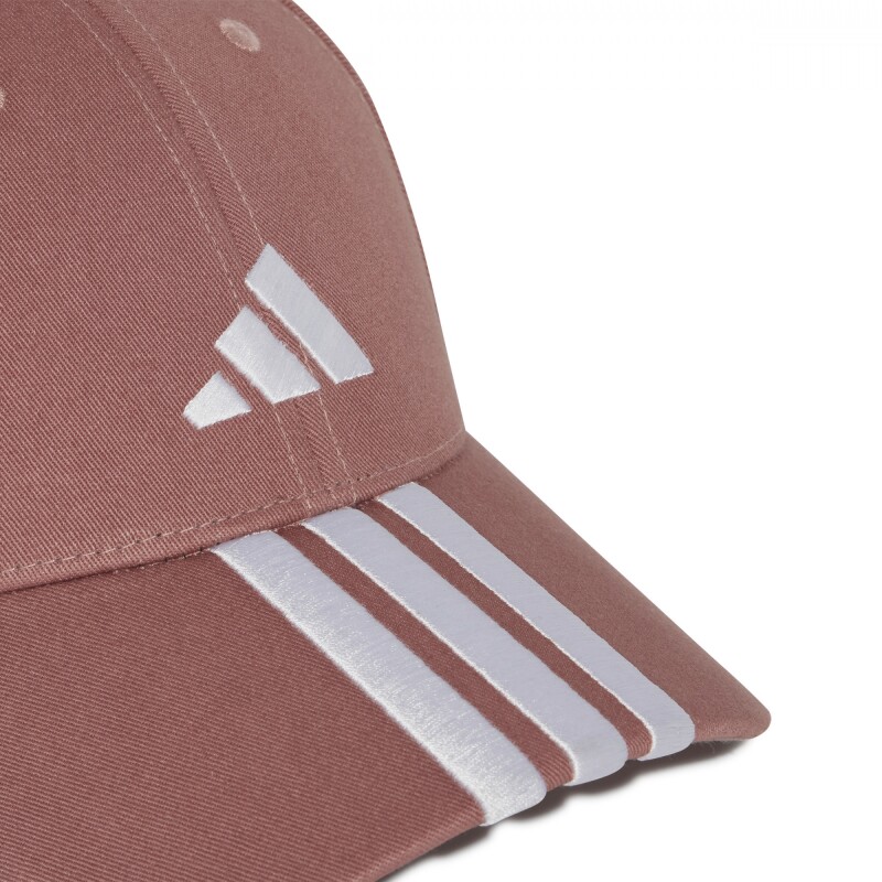 Gorra Baseball New Logo 3-Stripes Multicolor