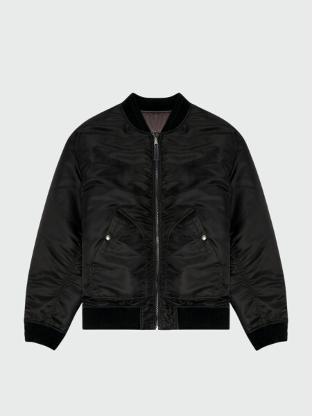 DIESEL - Campera J-Held Alta Automática