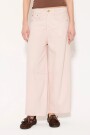 PANTALON SKYLER Rosa