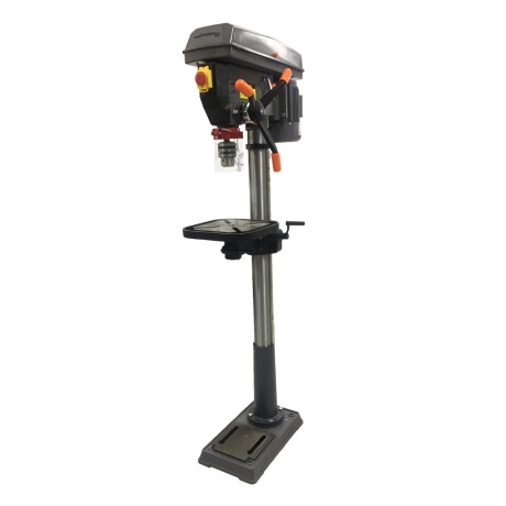 TALADRO DE COLUMNA 25MM 900W (Alt.1.60mts) GLADIATOR PRO 001