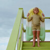 Tabla Morey Inflable Neon Yellow