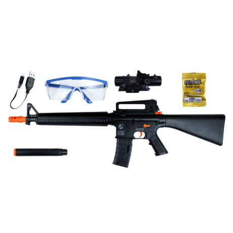 Rifle Bio Gel 90 cm Rifle Bio Gel 90 cm