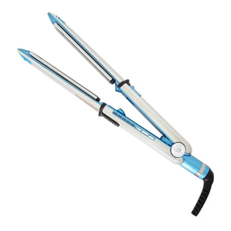 Plancha alisadora Babyliss optima 3000 Nano titanium BNT3000TAR