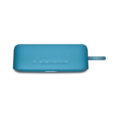 Bose Parlante SoundLink Plus - Blue Bose Parlante SoundLink Plus - Blue