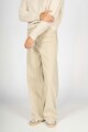 Jeans Suave Verde militar