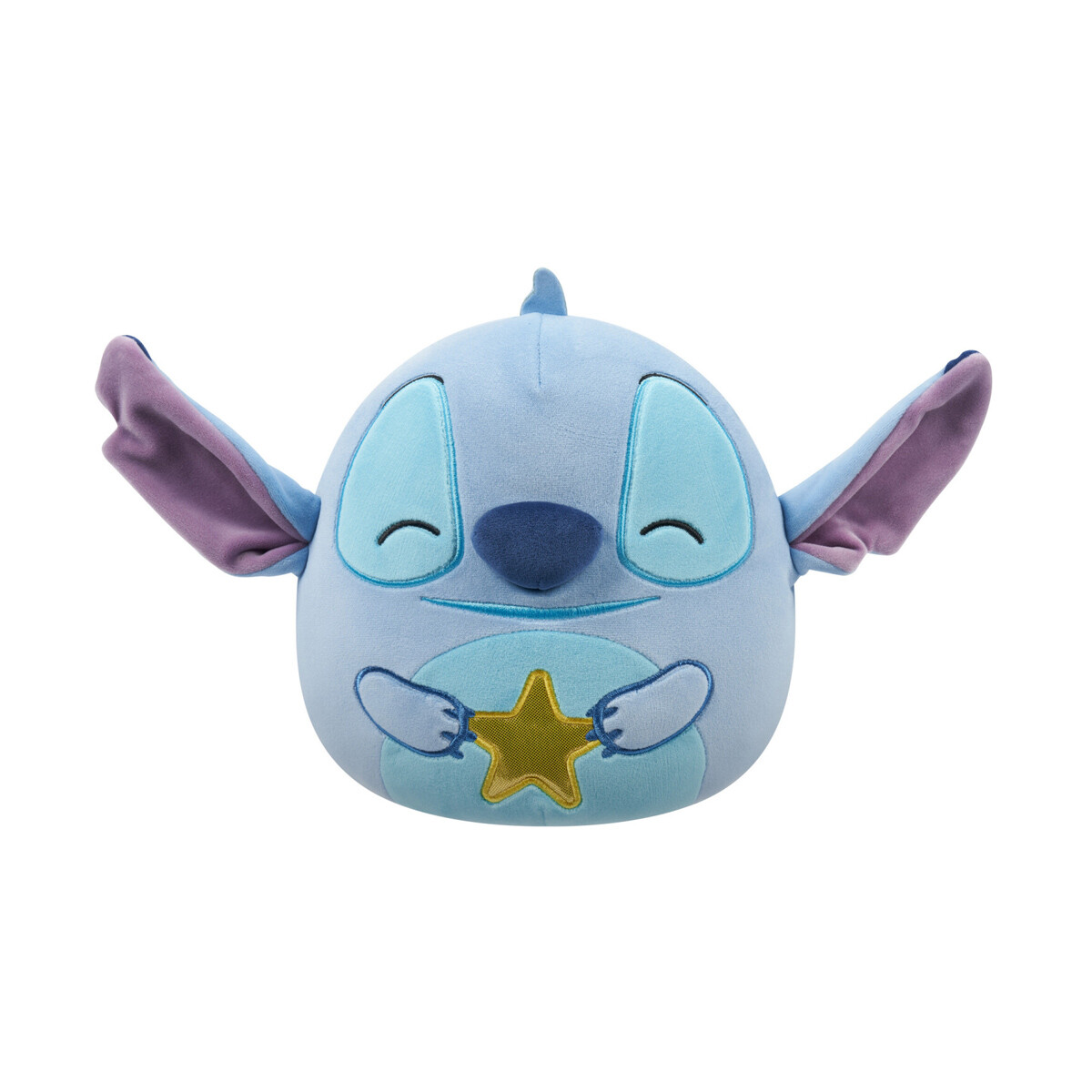 Stitch Squish Squishmallows - Estrella 