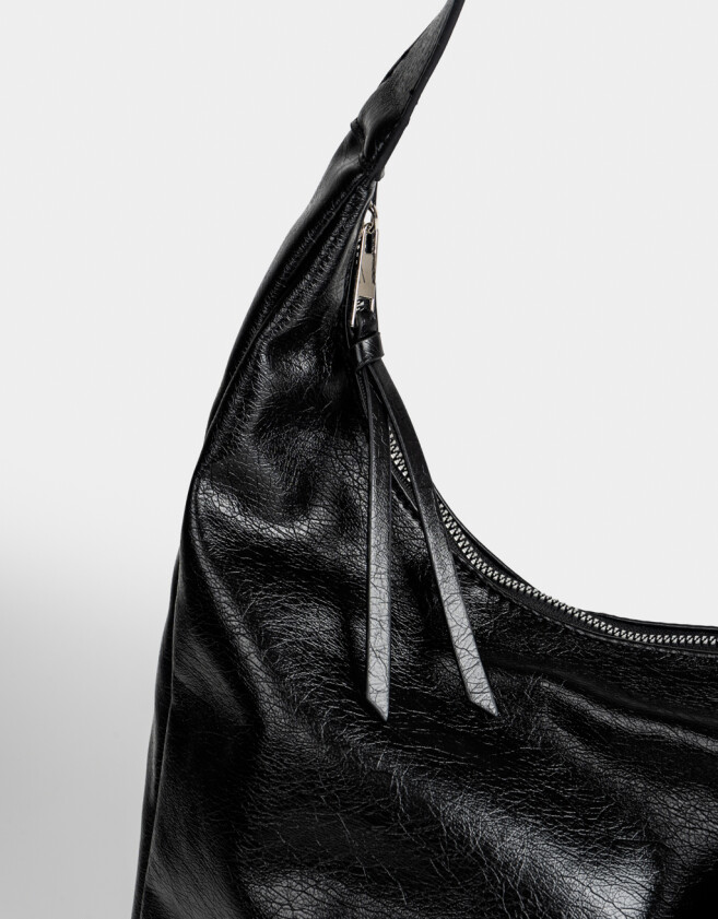 Mochilas Special Price Cartera Shopper Special Price - Negro