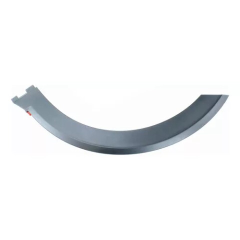 FENDER DE GUARDABARRO DELANTERO IZQUIERDO NIVUS 21 Fender De Guardabarro Delantero Izquierdo Nivus 21