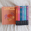 Libros Signos Libros Signos